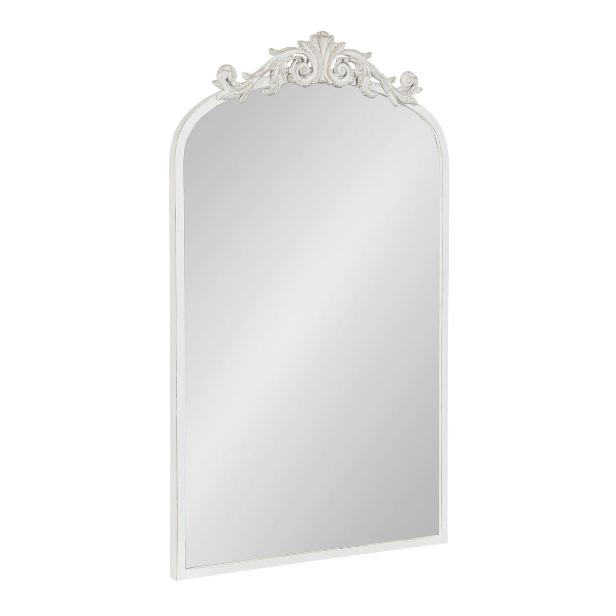 The Arendahl | Ornate Baroque Arch Mirror