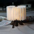 Illuminated Pages Book Lamp