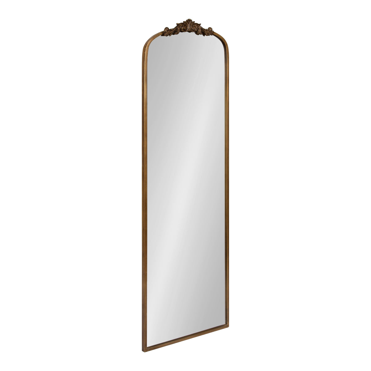 The Arendahl | Ornate Baroque Arch Mirror