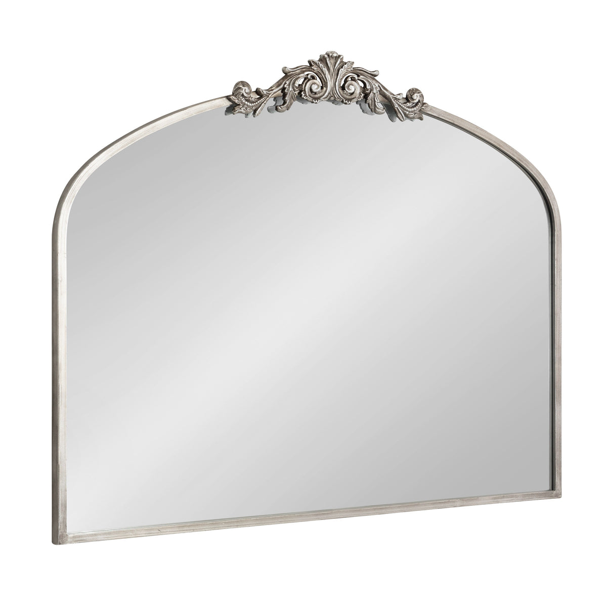 The Arendahl | Ornate Baroque Arch Mirror
