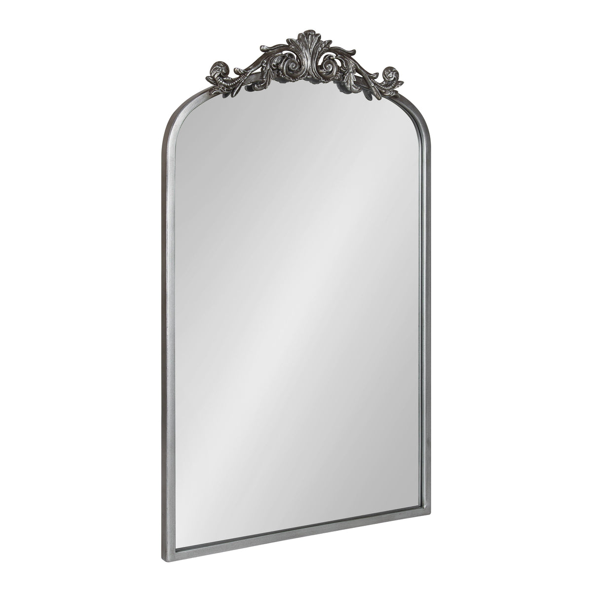 The Arendahl | Ornate Baroque Arch Mirror
