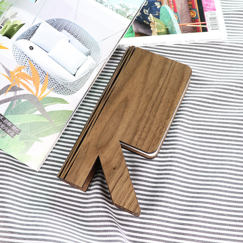 Illuminated Pages Book Lamp