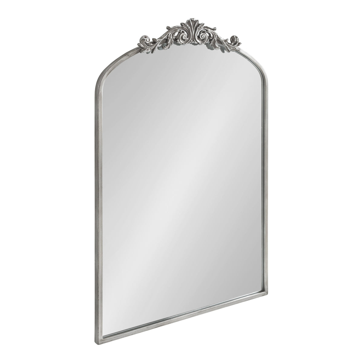 The Arendahl | Ornate Baroque Arch Mirror