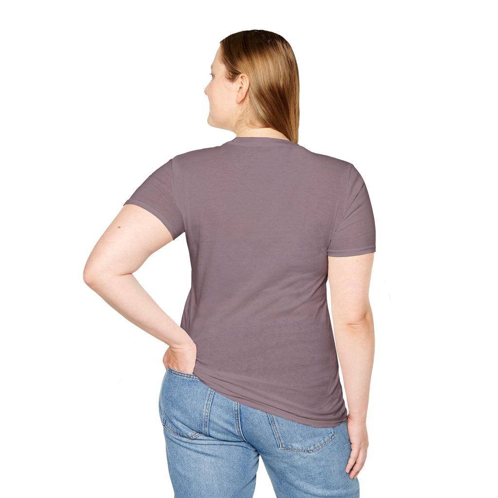 Not a Mothman | Cryptid Graphic Tee
