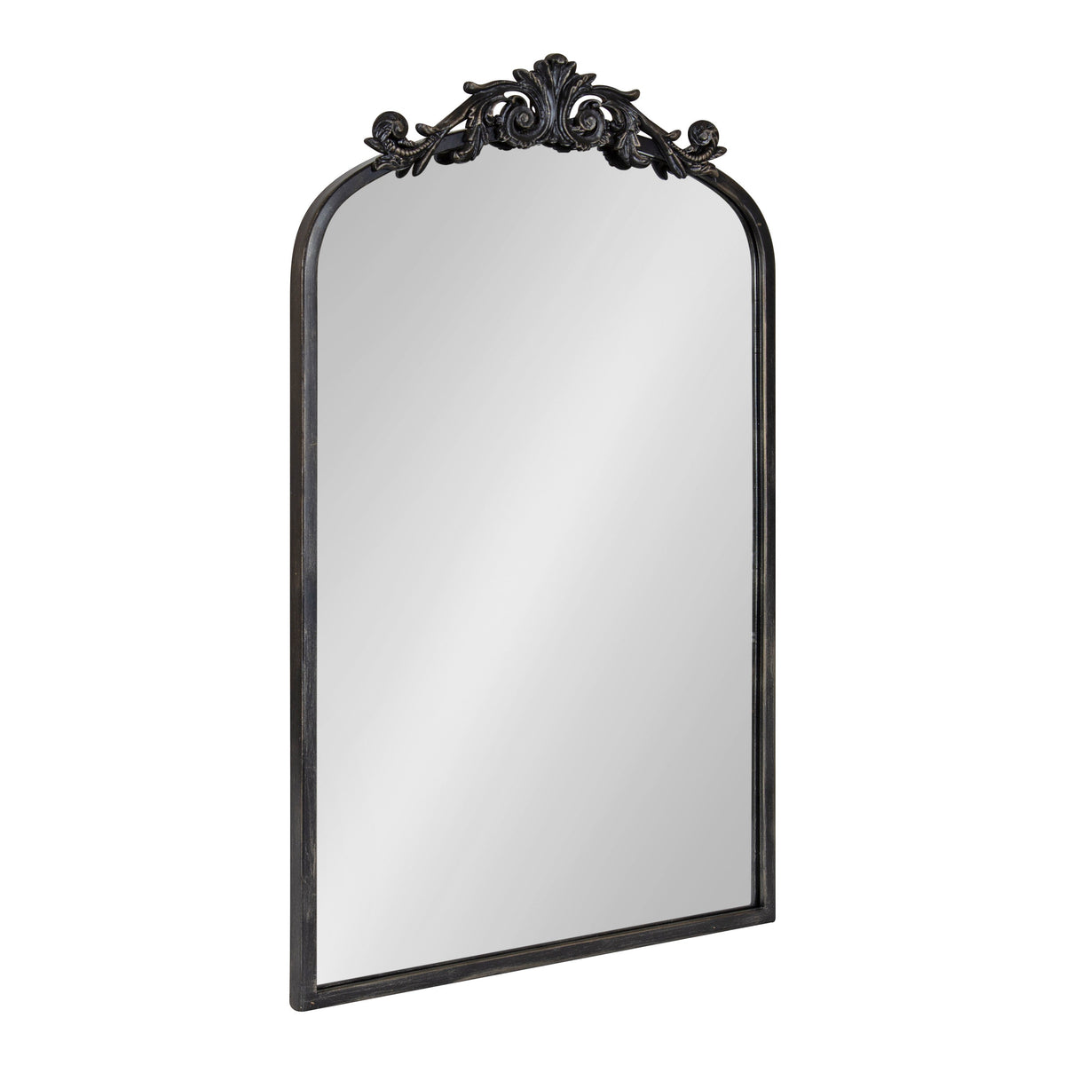 The Arendahl | Ornate Baroque Arch Mirror