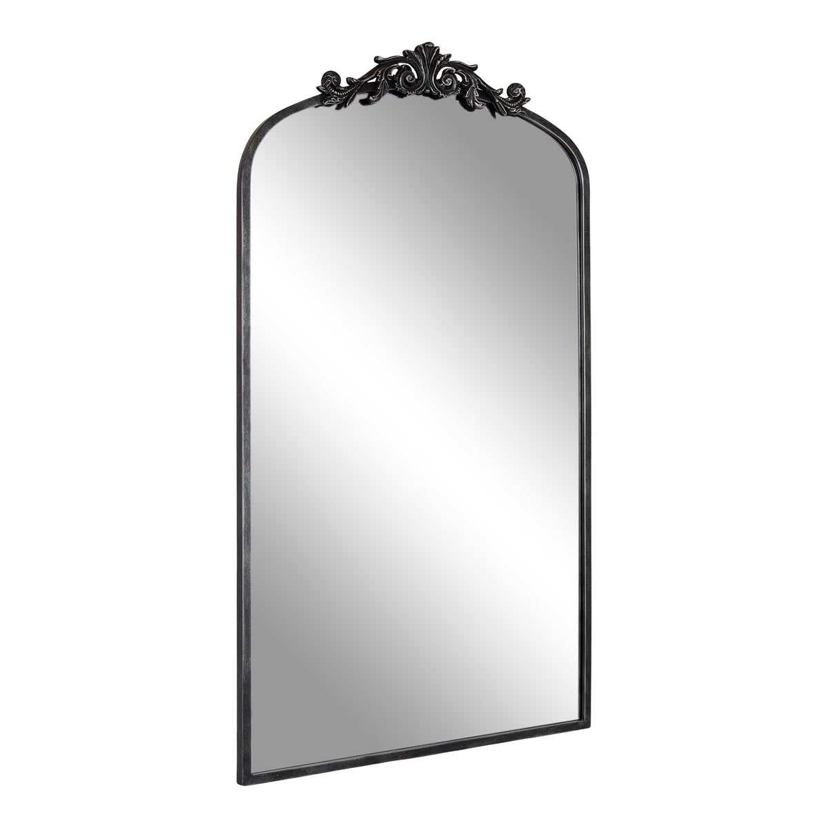 The Arendahl | Ornate Baroque Arch Mirror