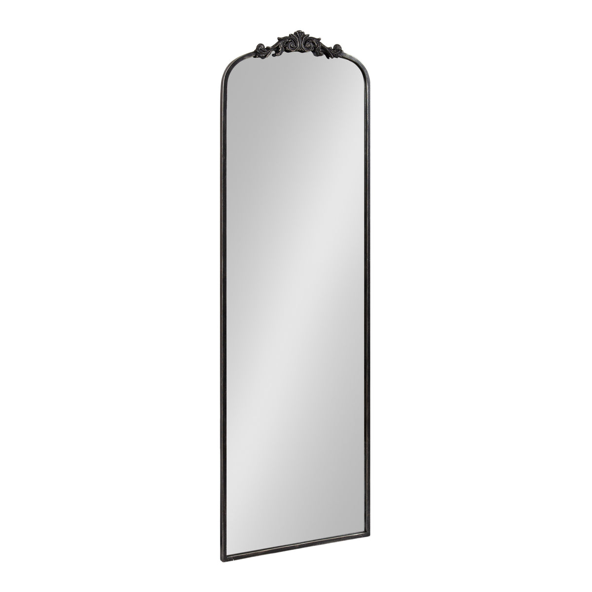 The Arendahl | Ornate Baroque Arch Mirror