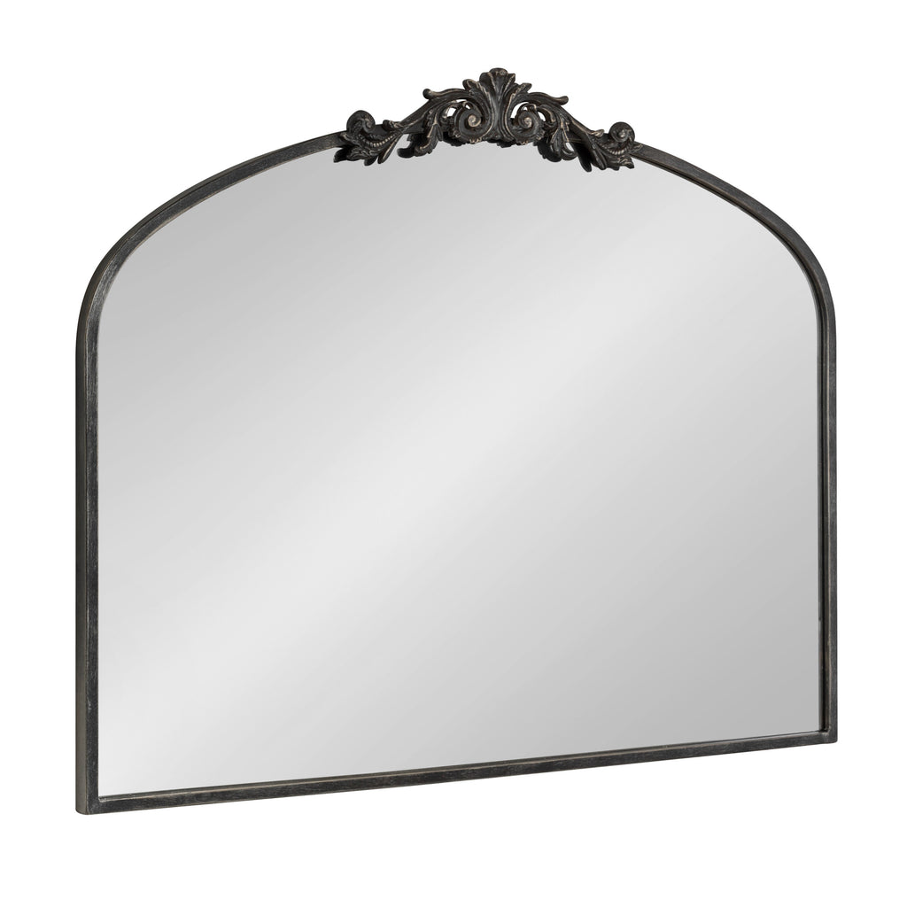 The Arendahl | Ornate Baroque Arch Mirror