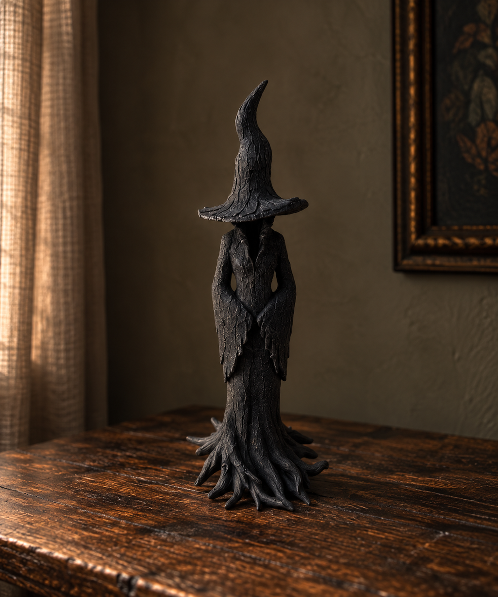 The Woodland Witch