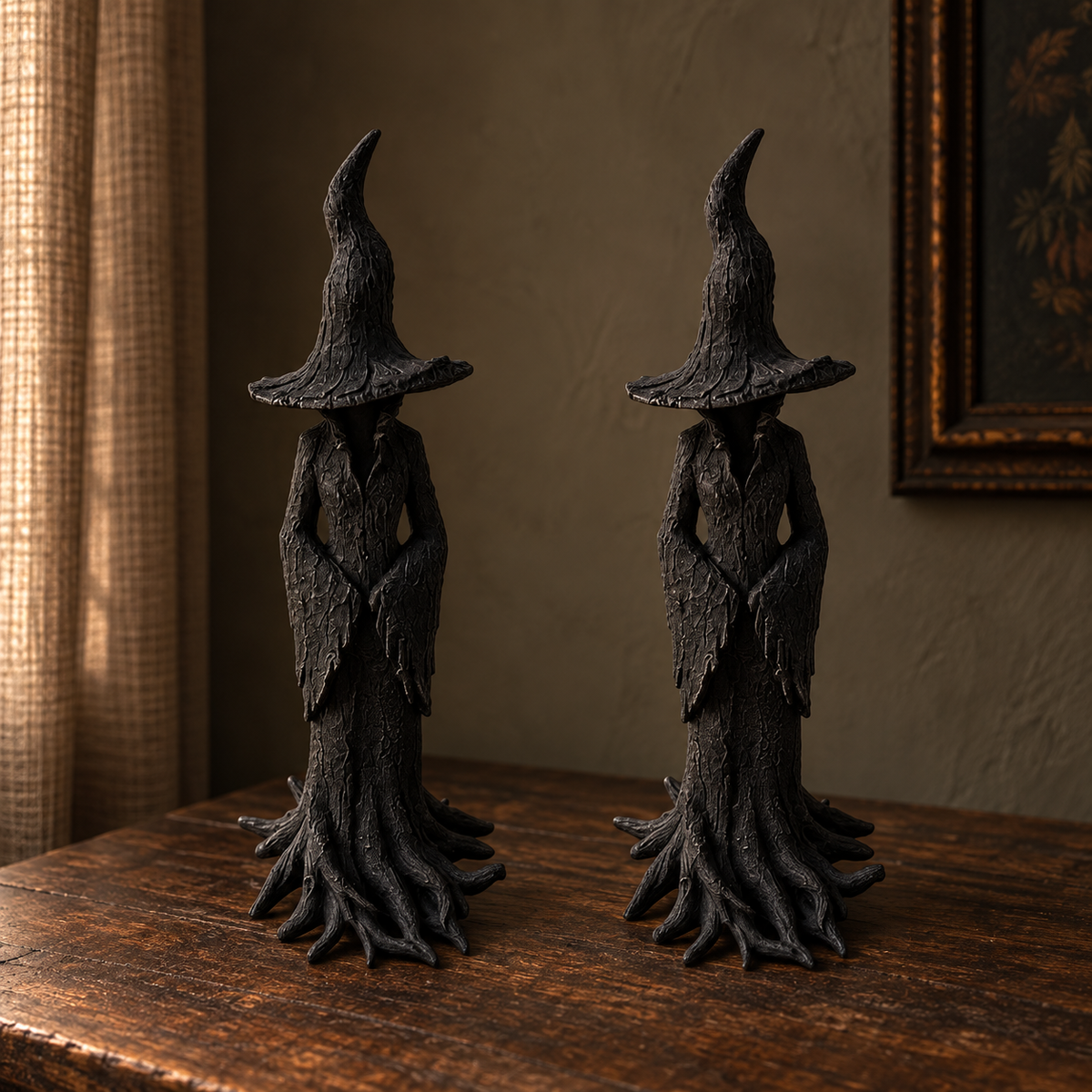 The Woodland Witch