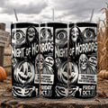 Night of Horrors 20oz Tumbler