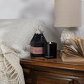The Library Candle