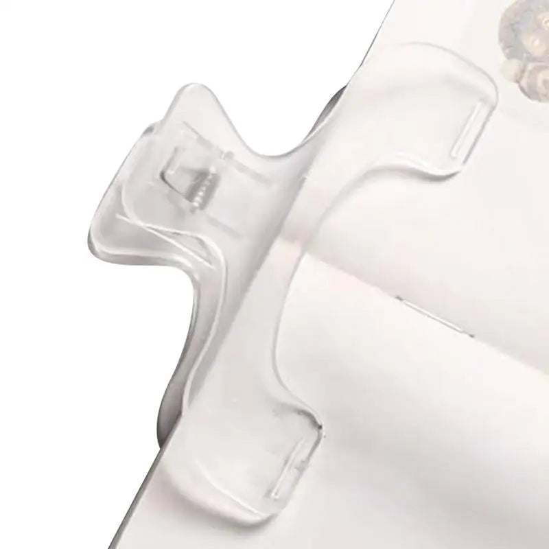 Clear Page Holder Clip