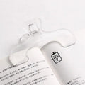 Clear Page Holder Clip
