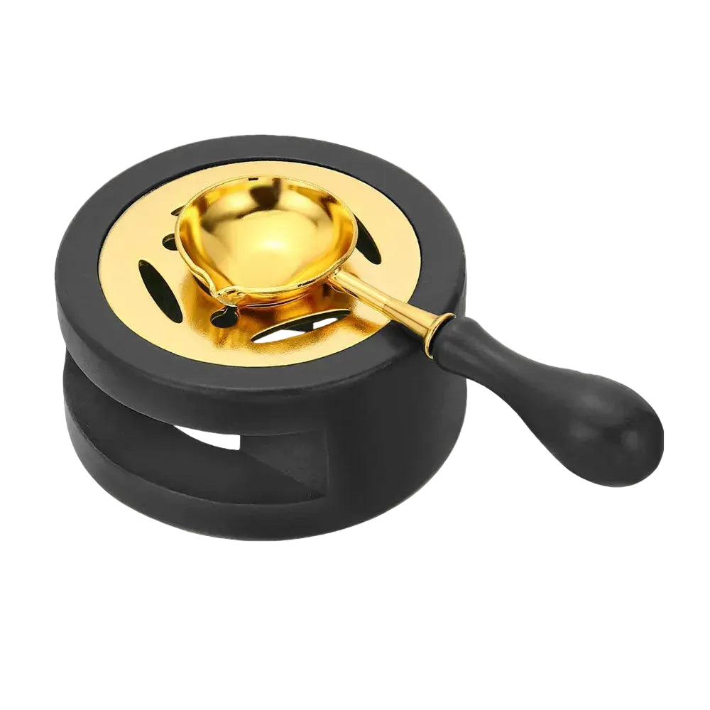 Wax Seal Warmer Kit