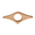 Wooden Thumb Page Holder