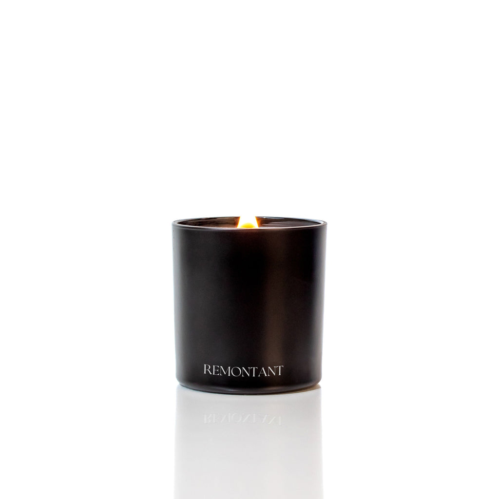 The Library Candle