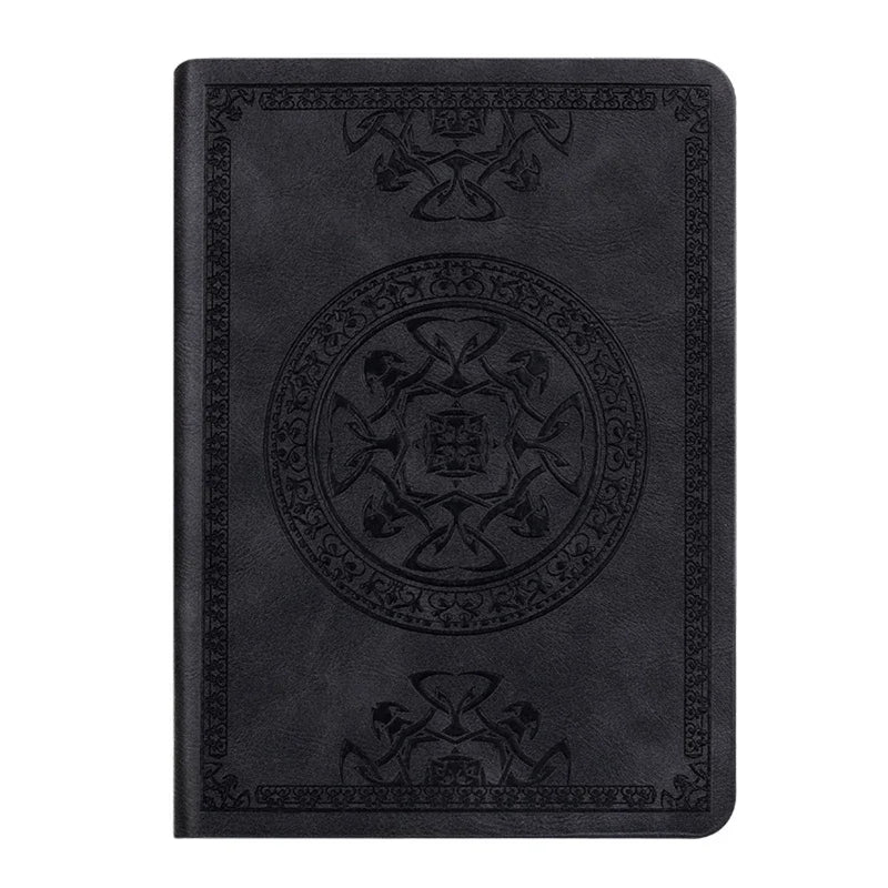 Vintage Embossed Journal