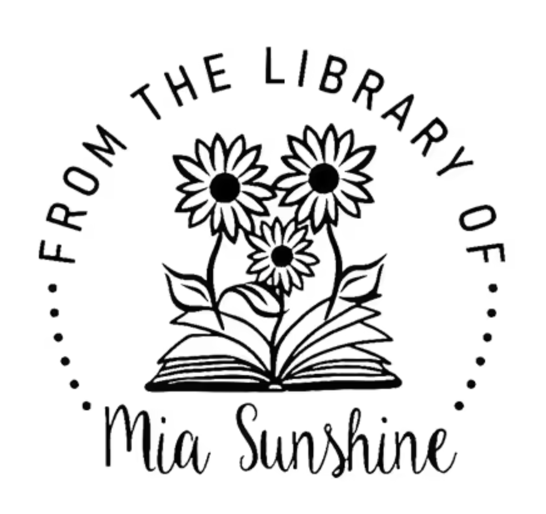 Personalized Library Embosser