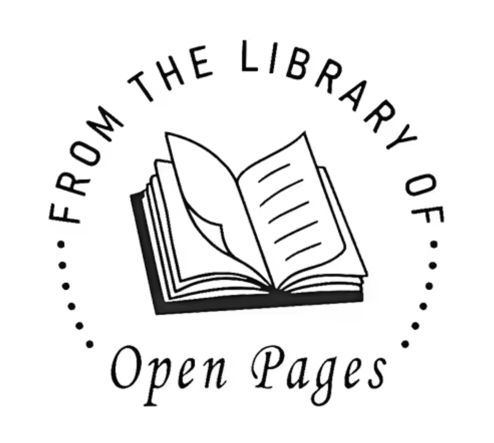 Personalized Library Embosser