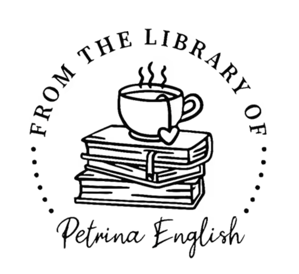 Personalized Library Embosser