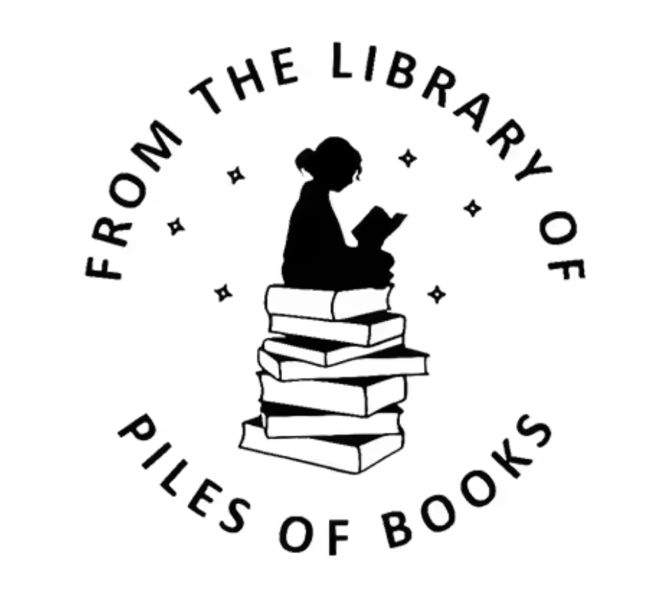 Personalized Library Embosser