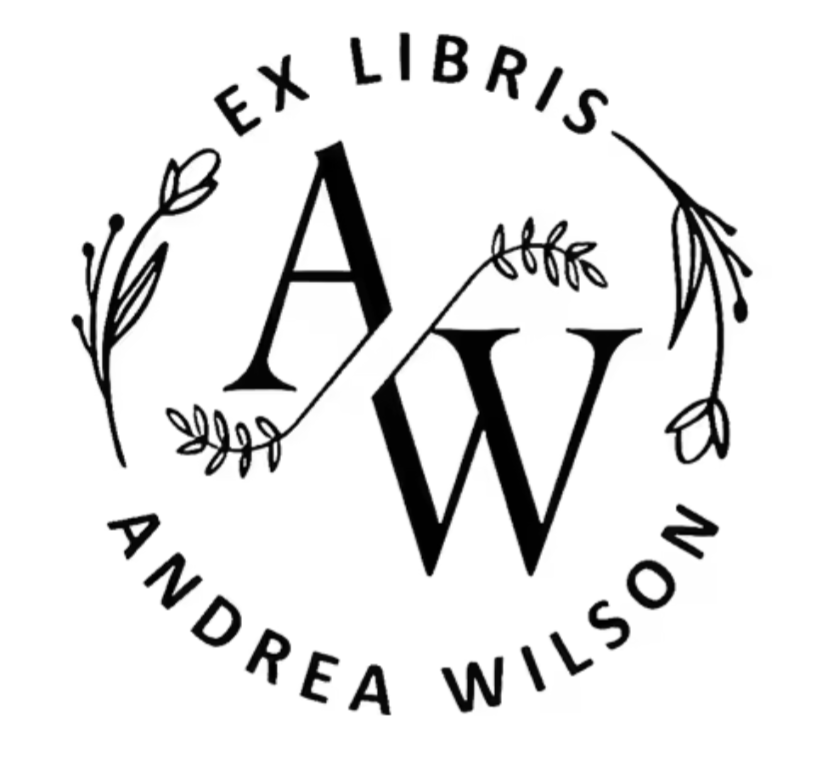 Personalized Library Embosser