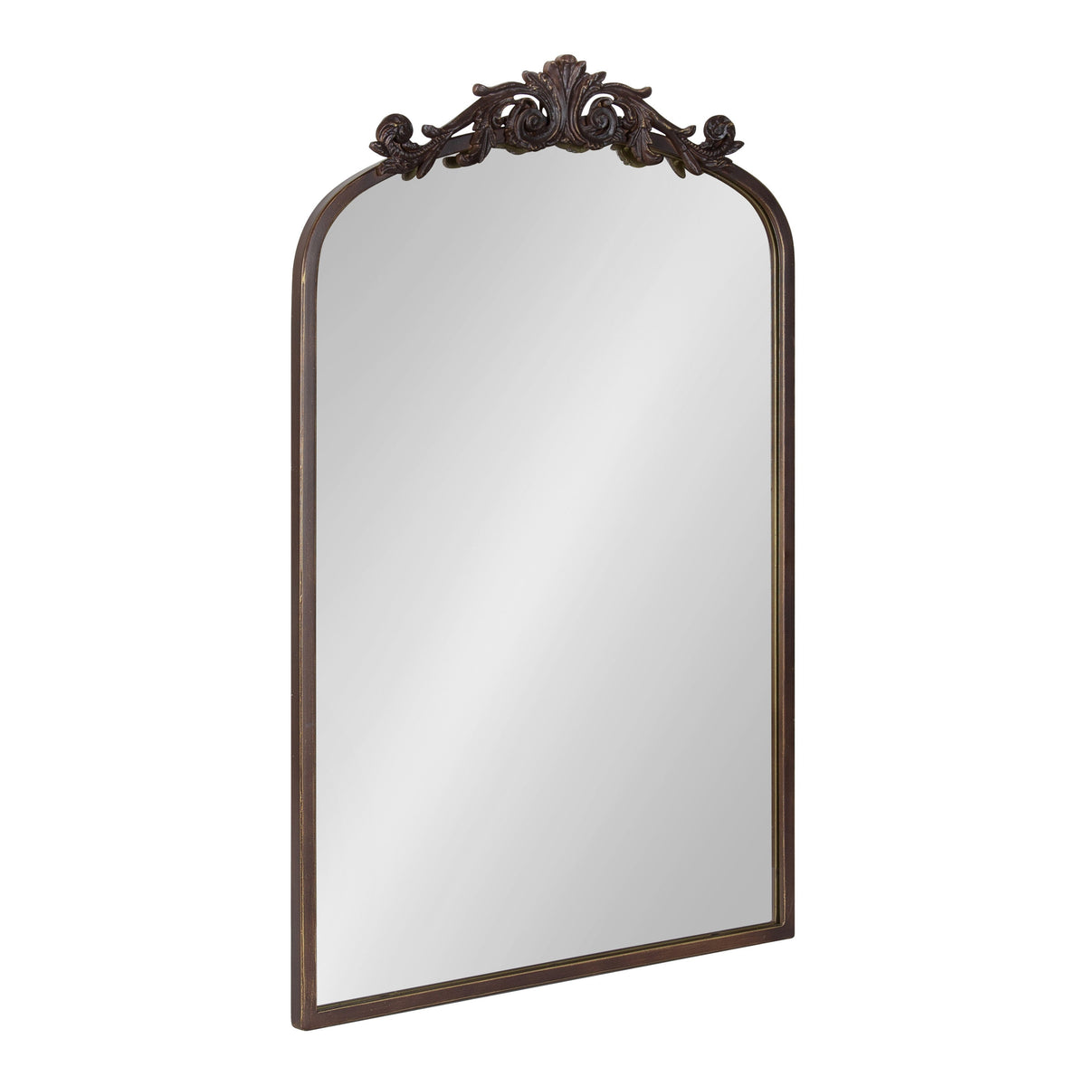 The Arendahl | Ornate Baroque Arch Mirror
