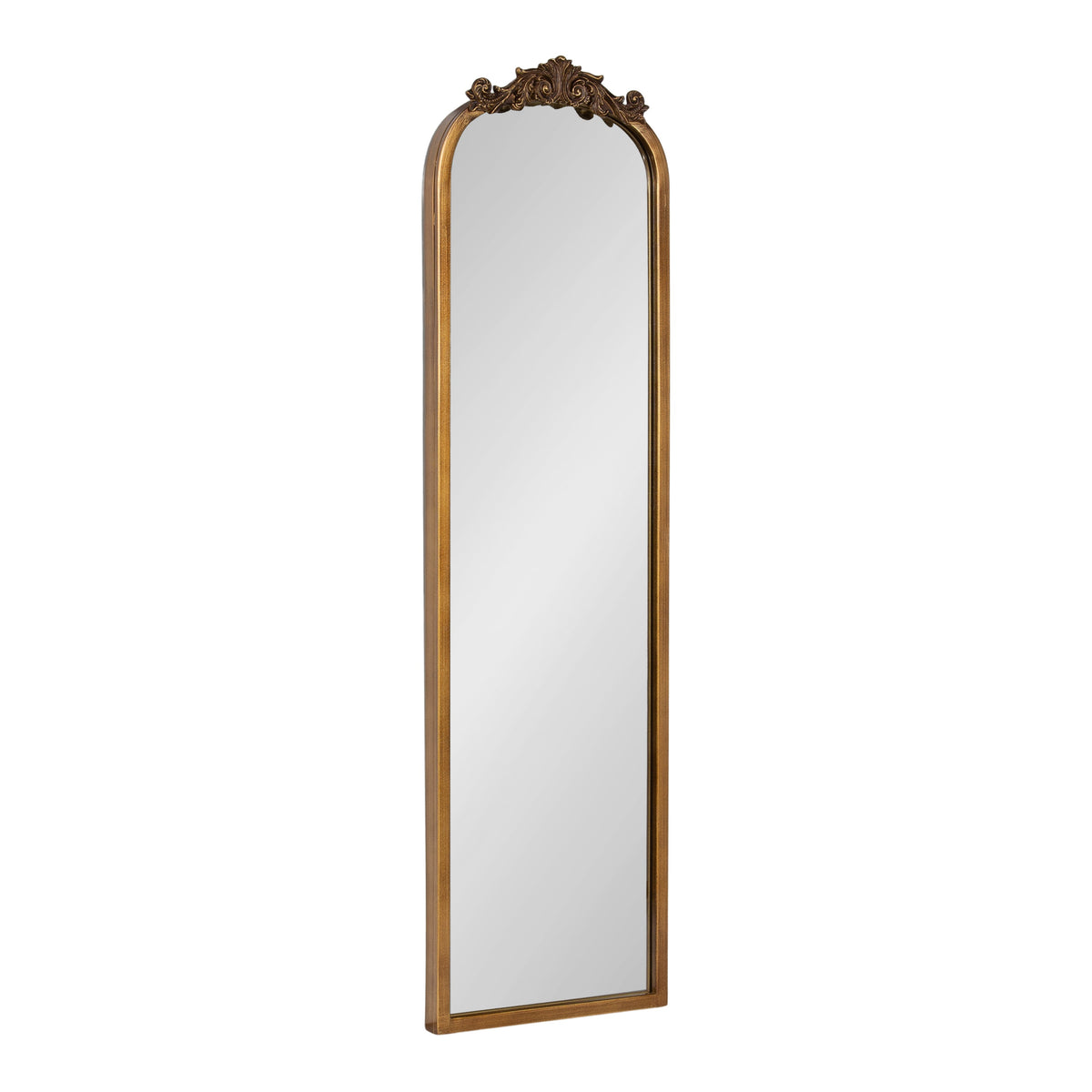 The Arendahl | Ornate Baroque Arch Mirror