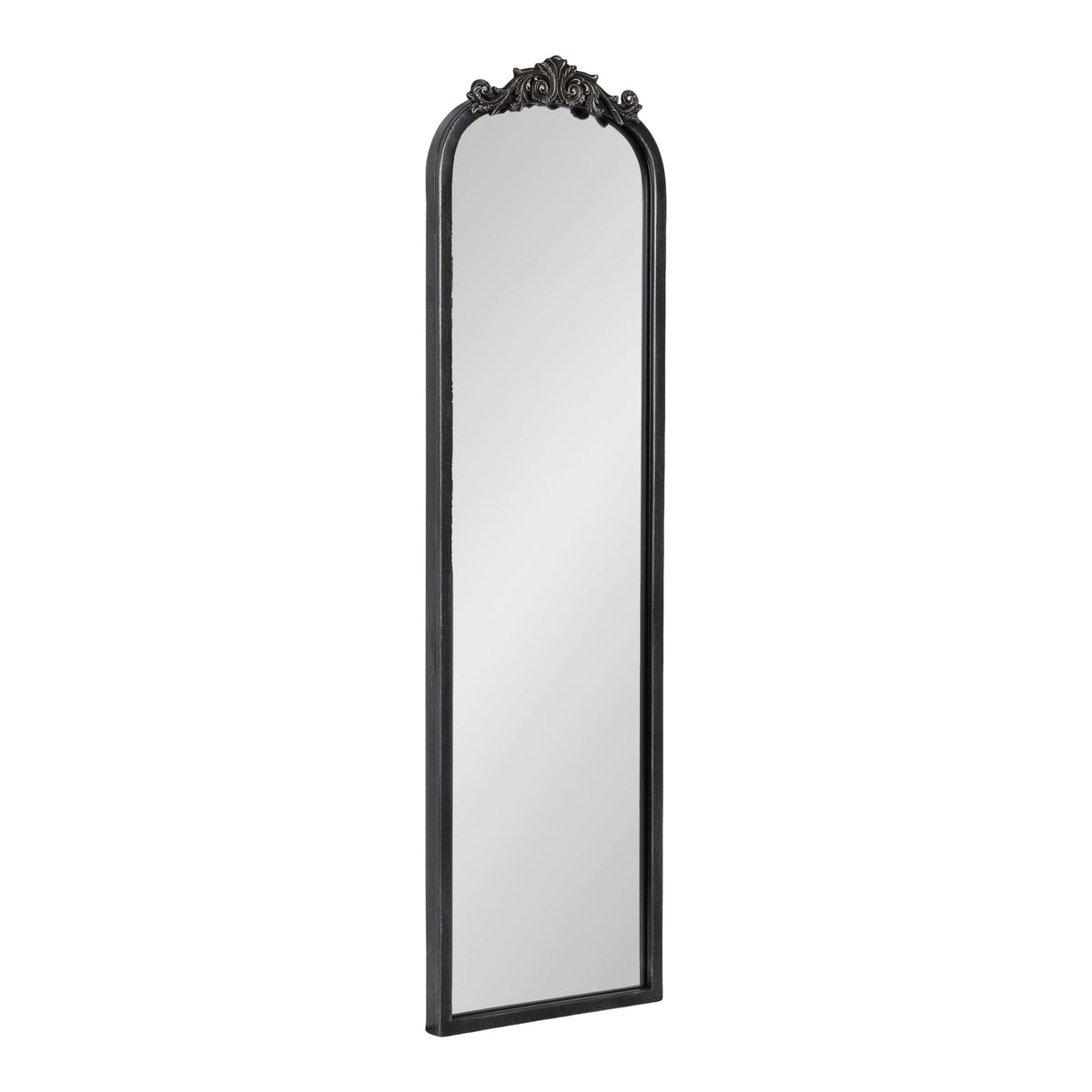 The Arendahl | Ornate Baroque Arch Mirror