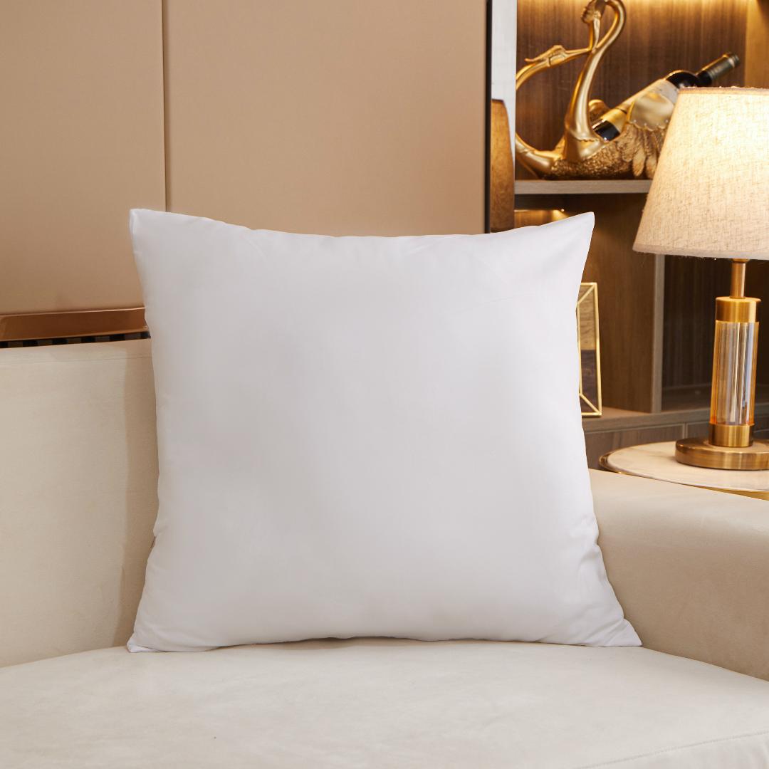 The Cozy Essentials | Set of 4 Throw Pillow Inserts