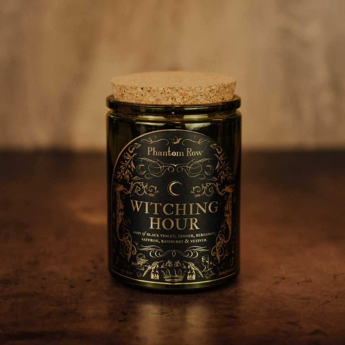 Witching Hour Candle
